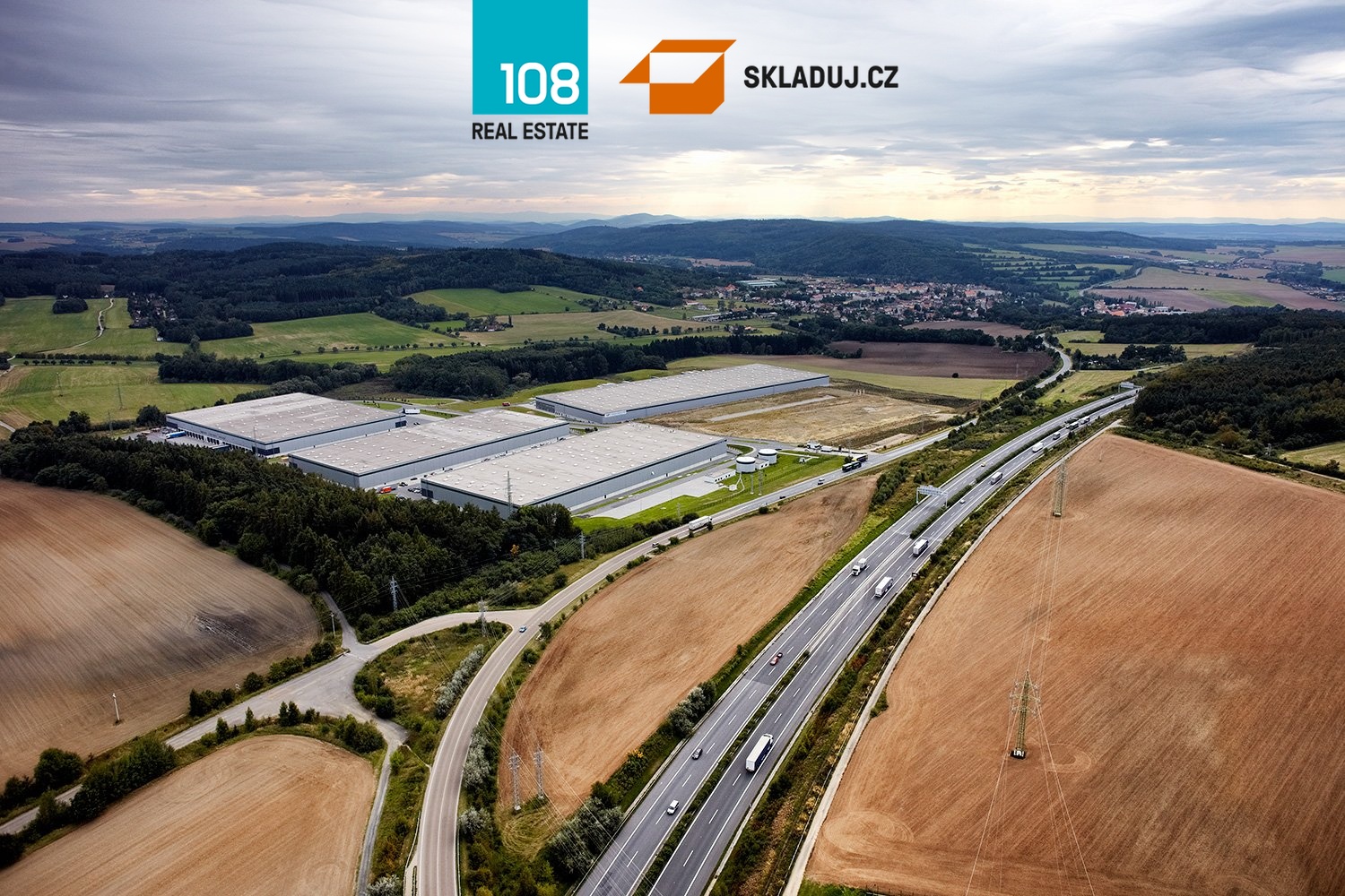 Pronájem skladu Plzeň, foto 5