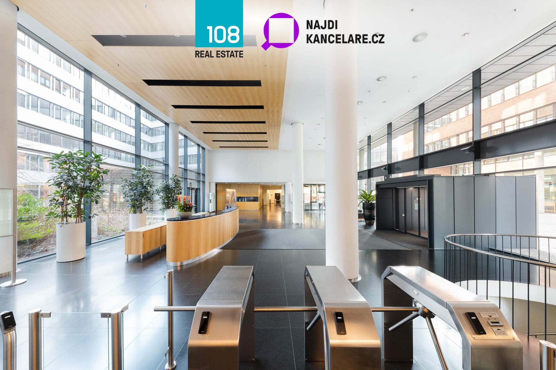 gemini-na-pankraci-praha-4-pankrac