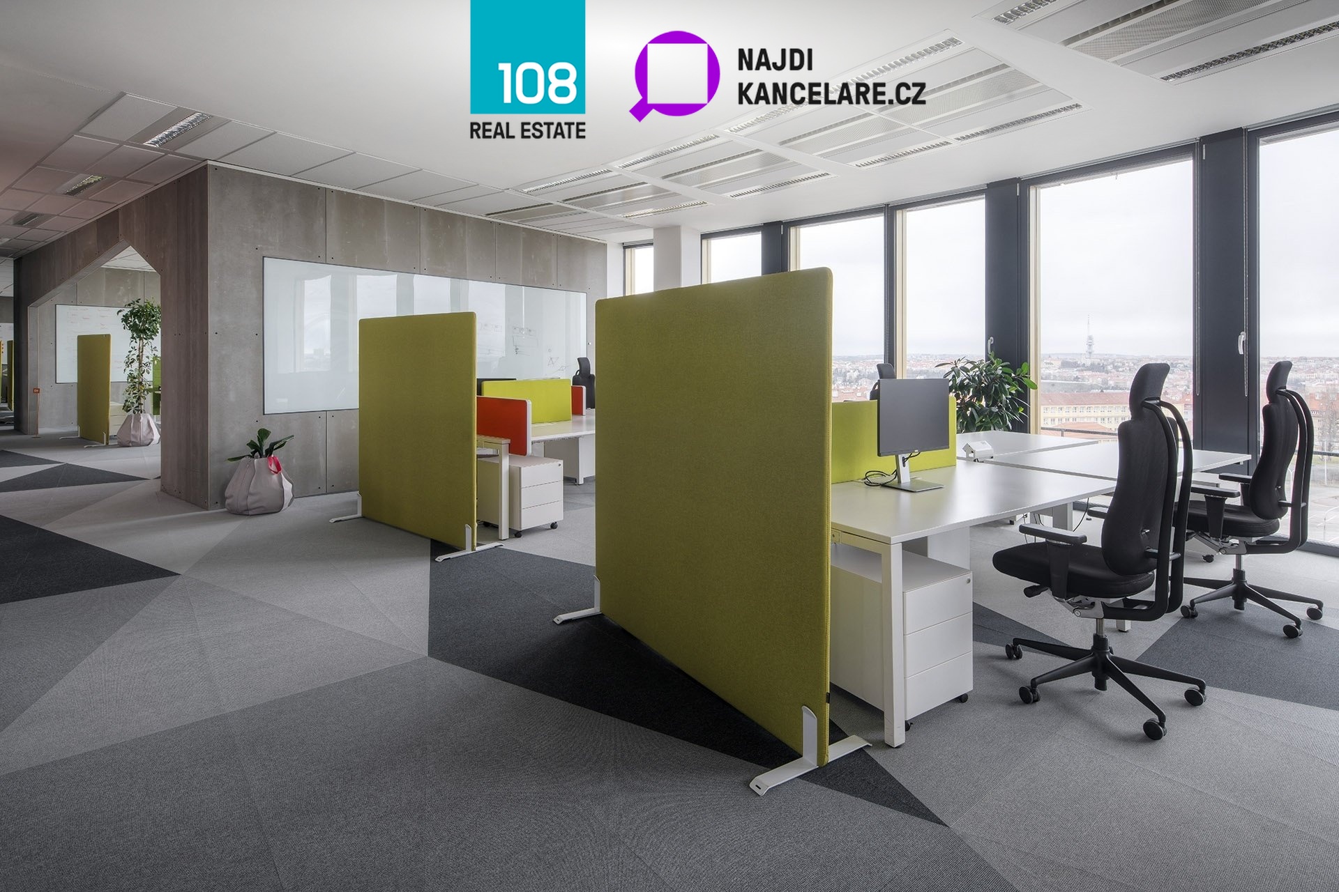 enterprise-office-center-pikrtova-praha-4-pankrac