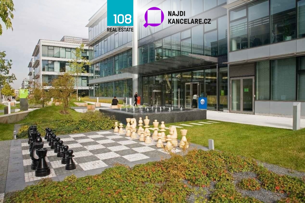 the-park-v-parku-praha-11-chodov