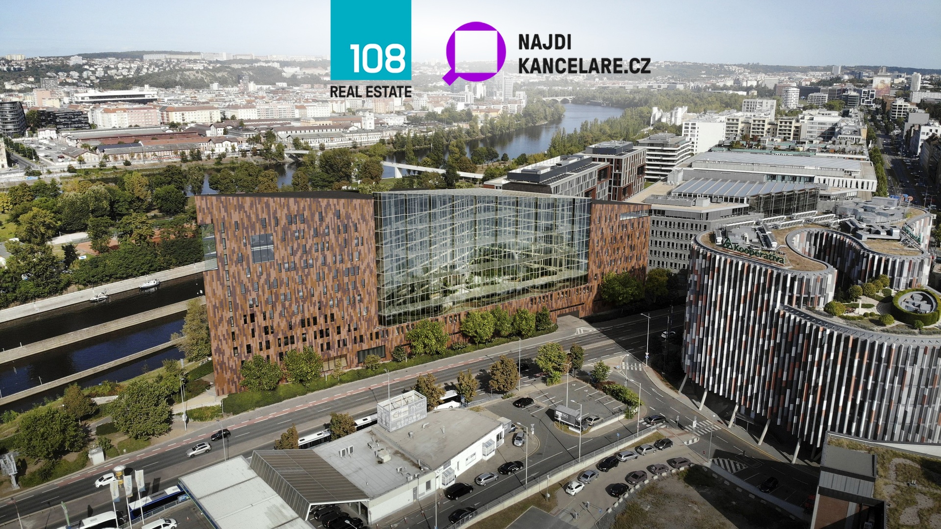 danube-house-karolinska-praha-8-karlin