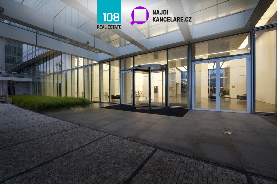 city-tower-hvezdova-praha-4-pankrac