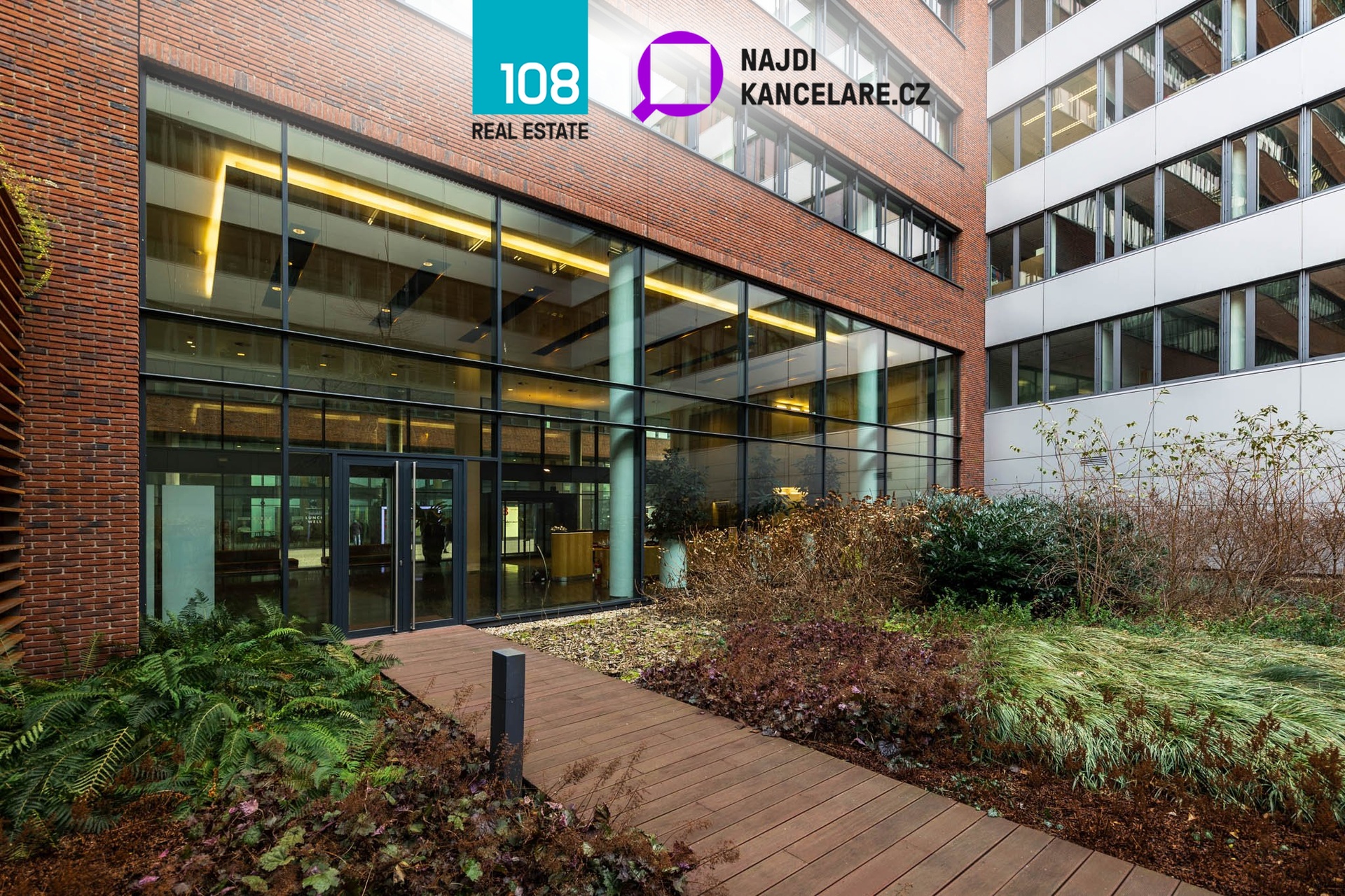 gemini-na-pankraci-praha-4-pankrac