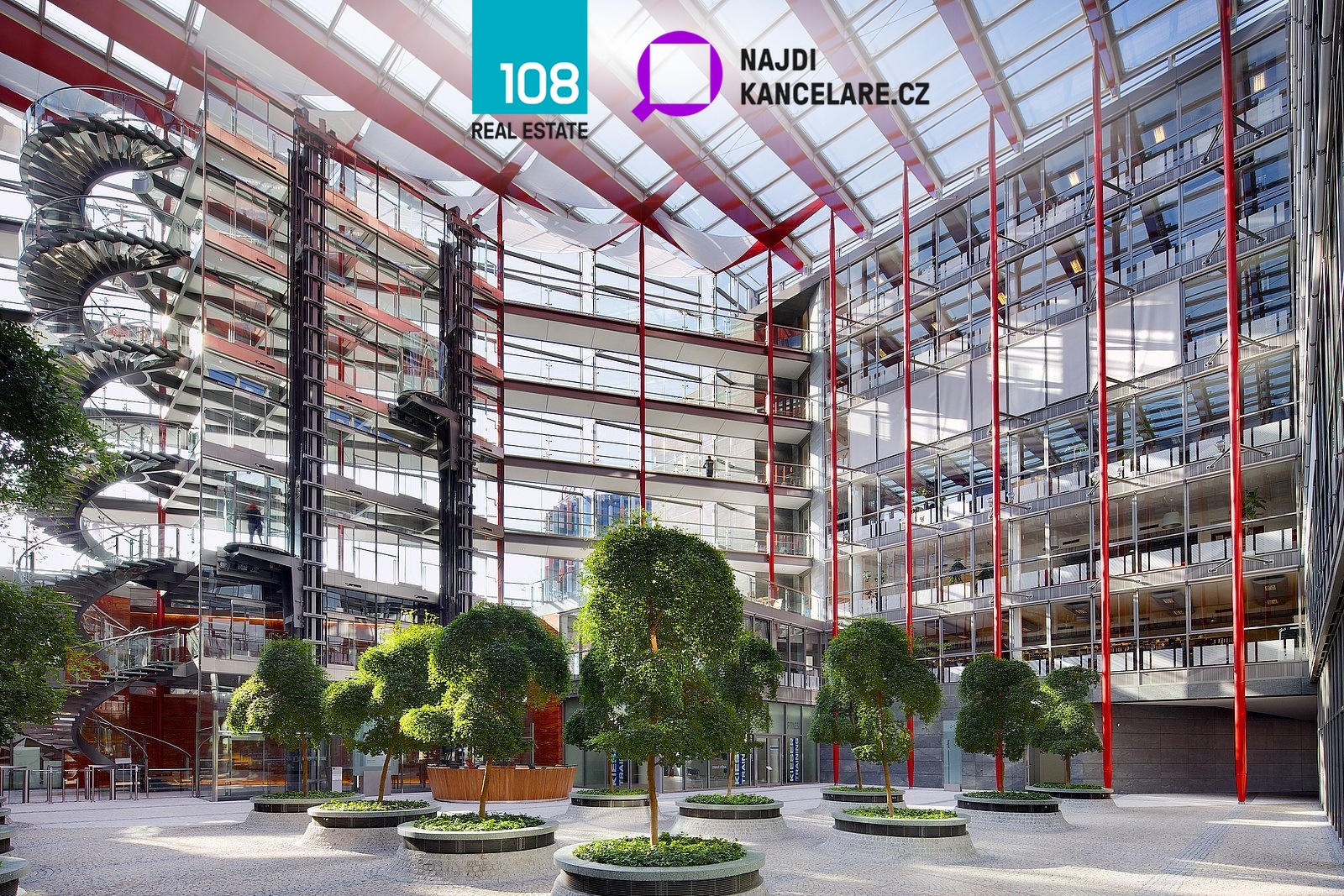 nile-house-karolinska-praha-8-karlin