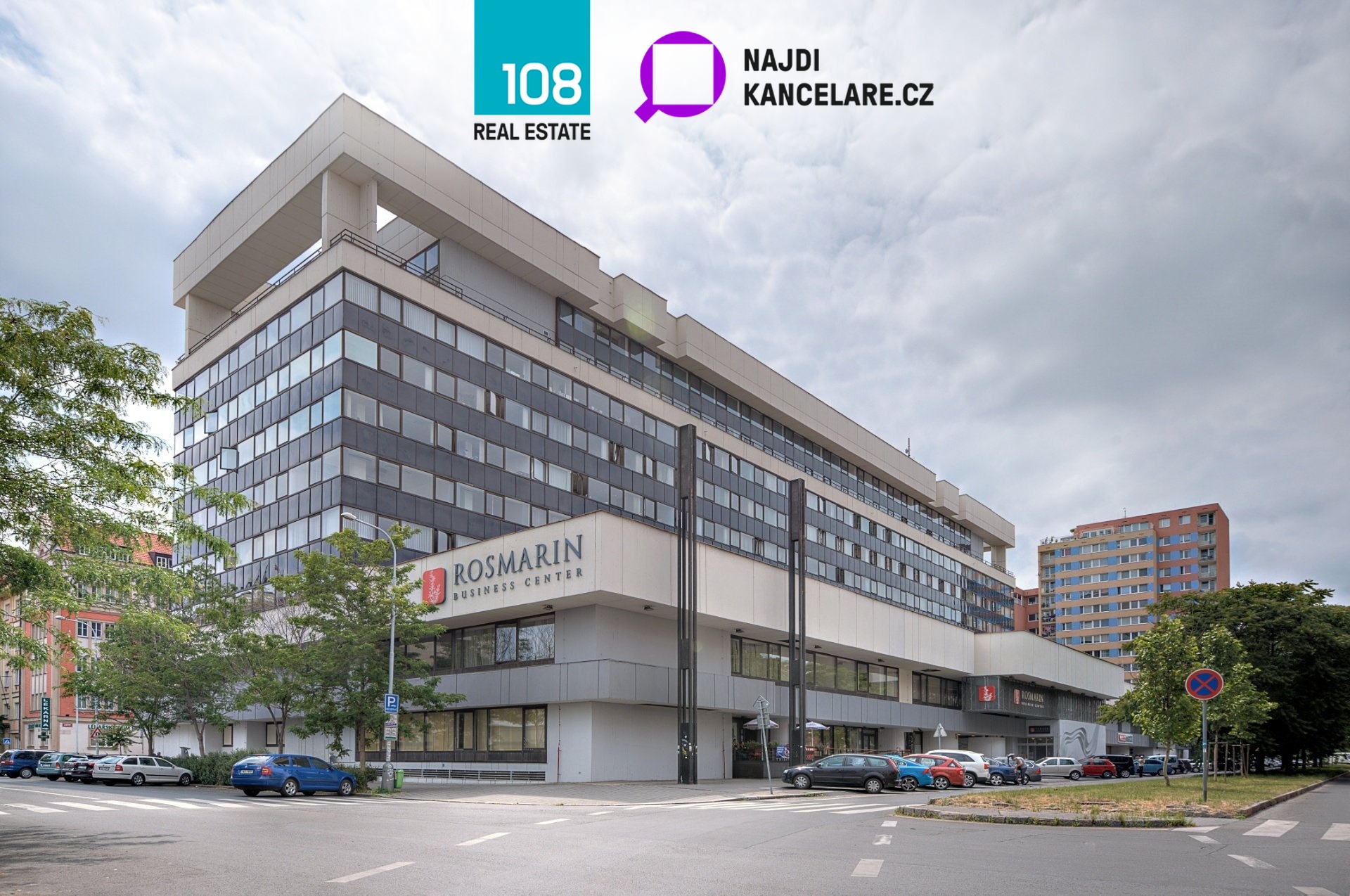 rosmarin-business-centrum-delnicka-praha-7-holesovice