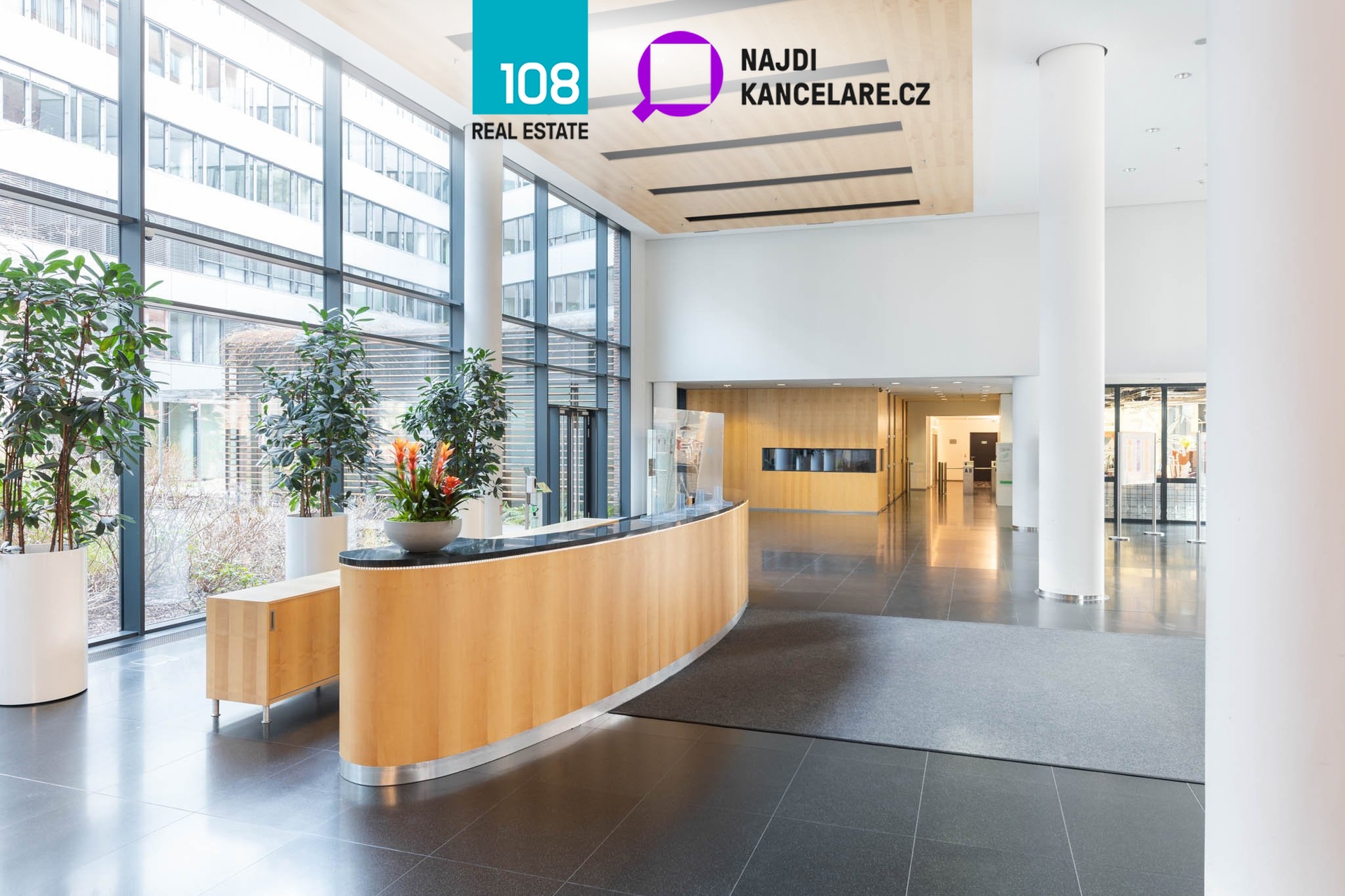 gemini-na-pankraci-praha-4-pankrac