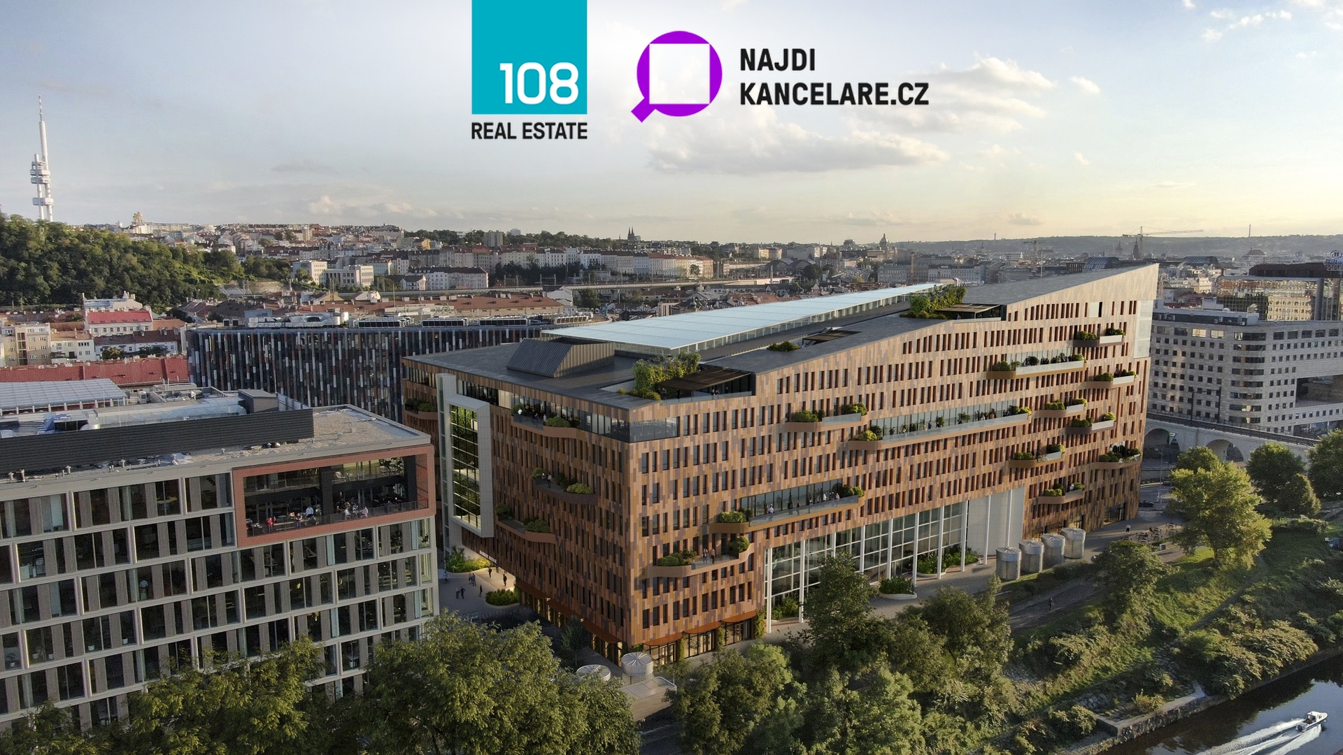 danube-house-karolinska-praha-8-karlin