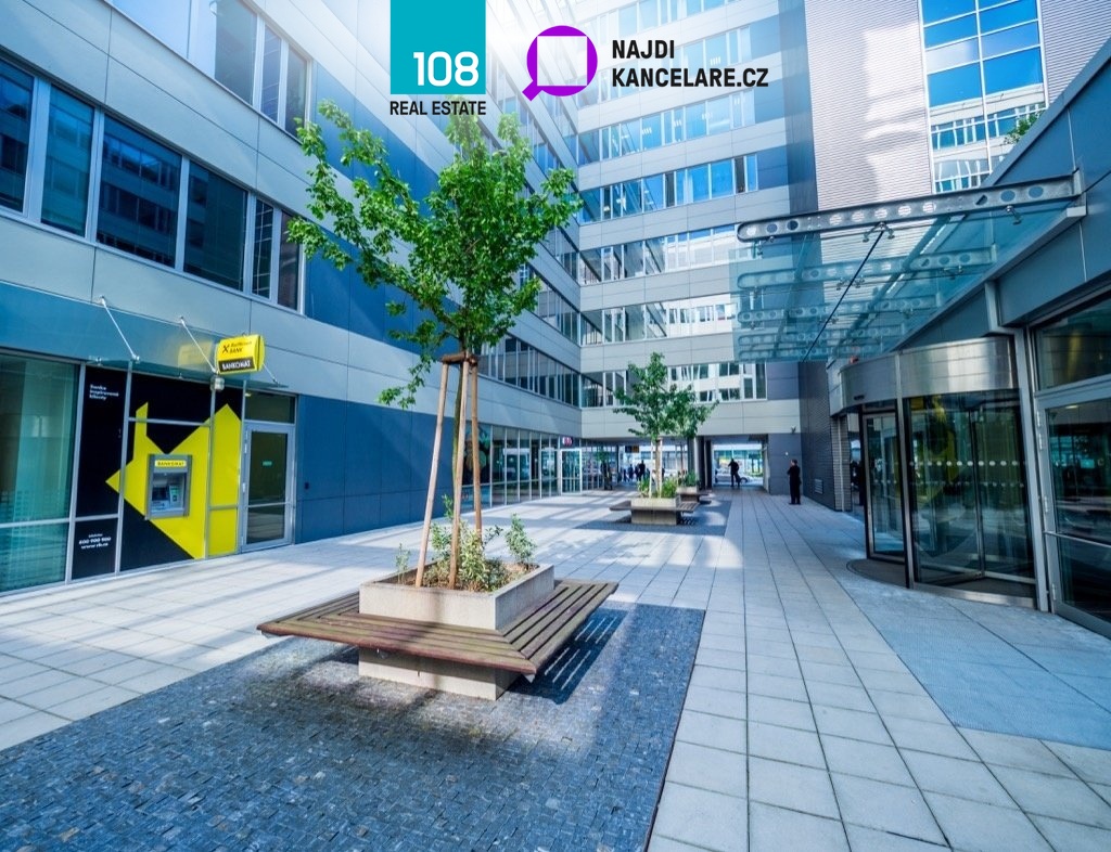 explora-business-centre-bucharova-praha-5-nove-butovice