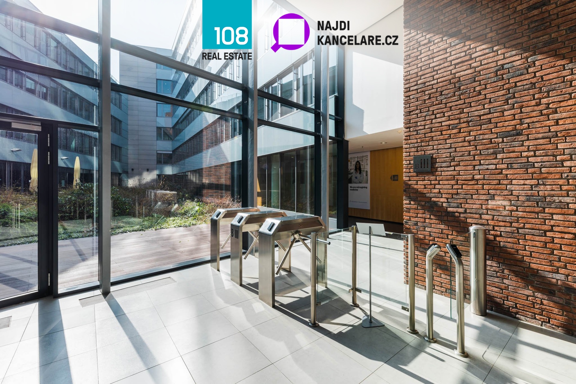 gemini-na-pankraci-praha-4-pankrac