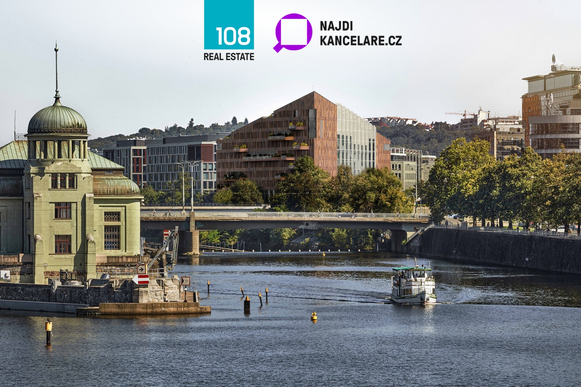 danube-house-karolinska-praha-8-karlin