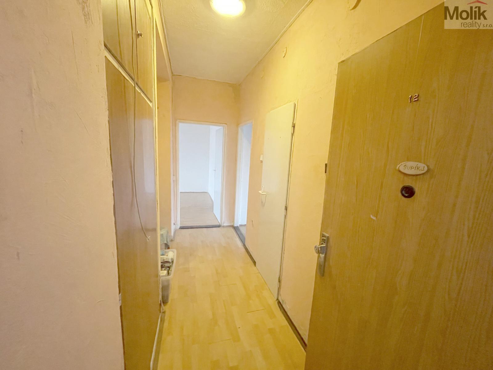 Prodej bytu 2+1 Jirkov 1 699 900 Kč, foto 7