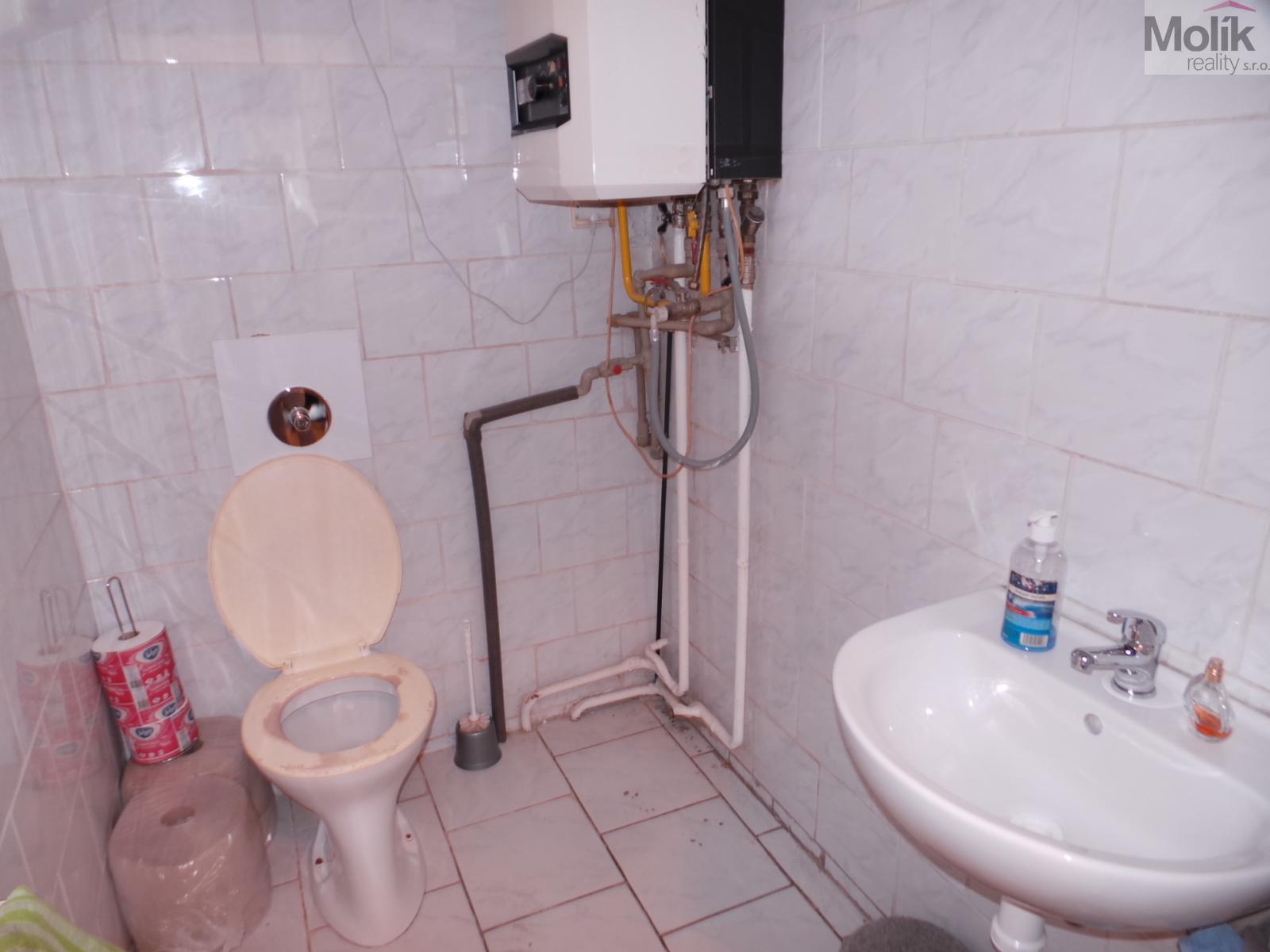 Prodej restaurace Most 8 300 000 Kč, foto 10