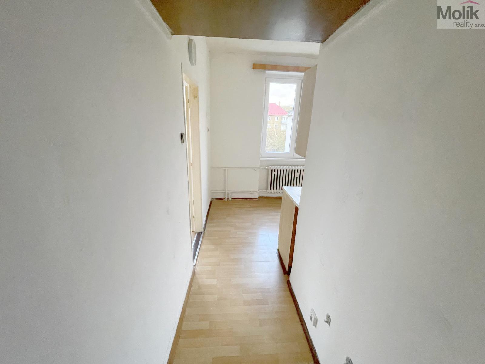 Prodej bytu 2+1 Jirkov 1 699 900 Kč, foto 12