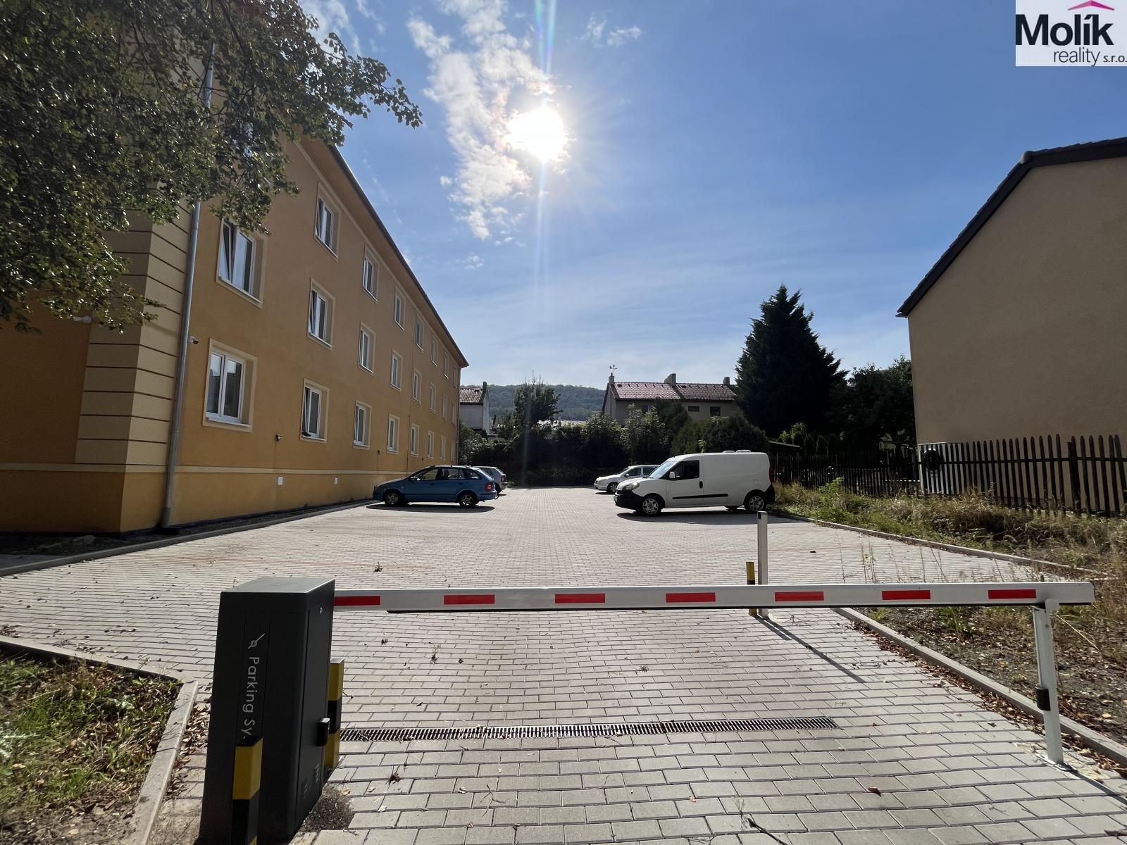 Pronájem bytu 1+1 Most 9 870 Kč za měsíc, foto 8