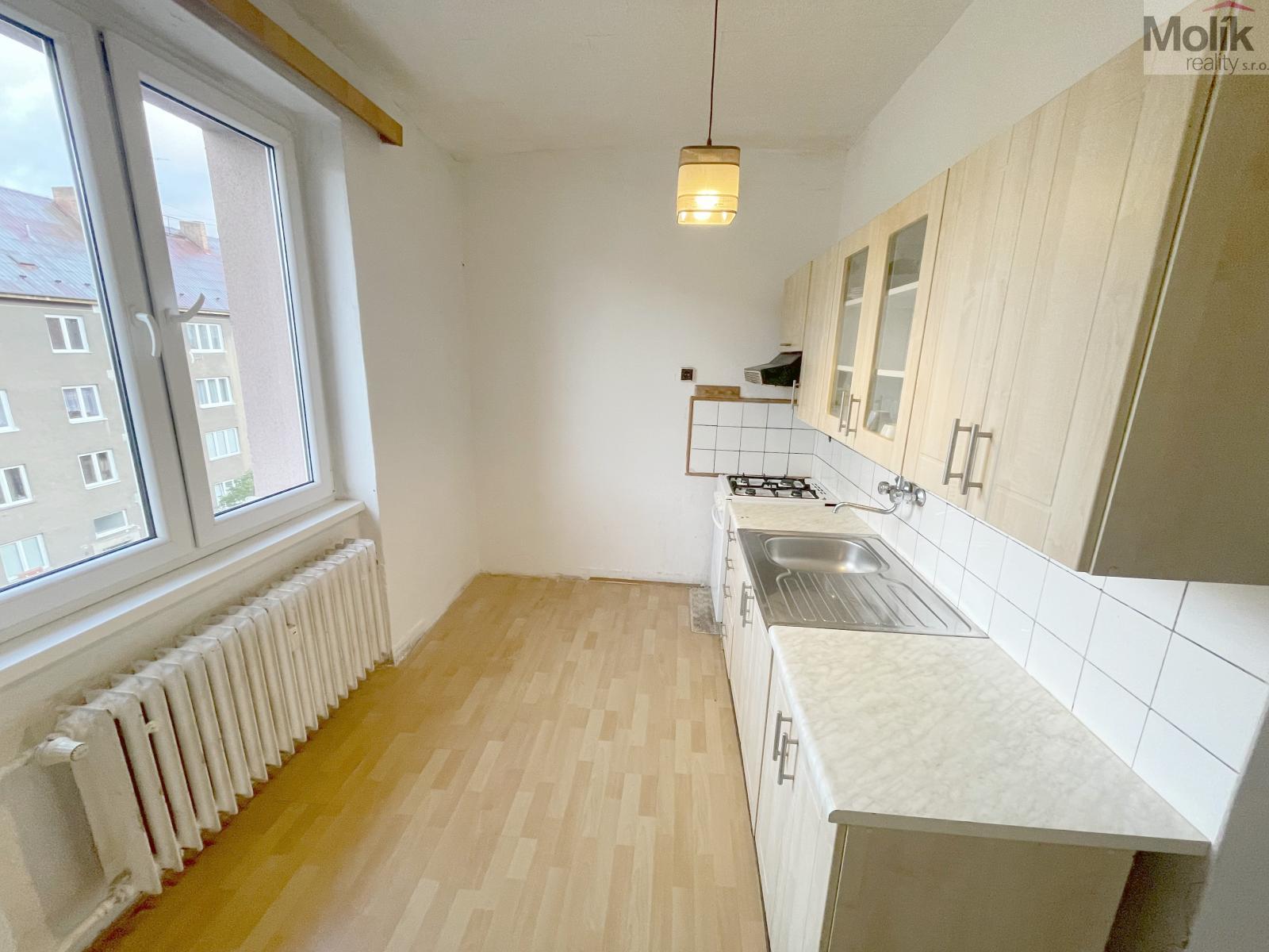 Prodej bytu 2+1 Jirkov 1 699 900 Kč, foto 4