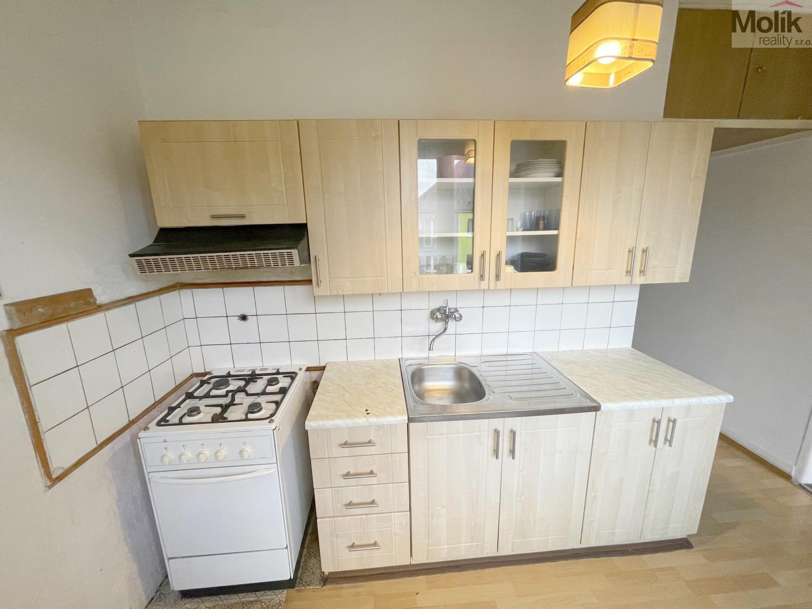 Prodej bytu 2+1 Jirkov 1 699 900 Kč, foto 3