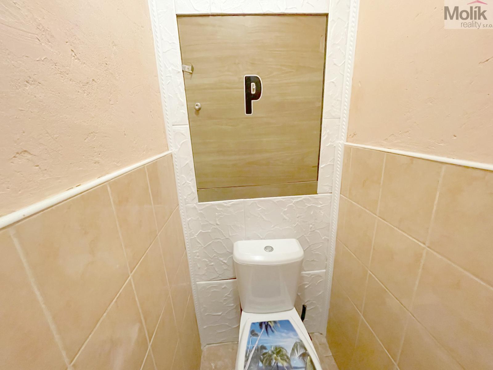 Prodej bytu 2+1 Jirkov 1 699 900 Kč, foto 13