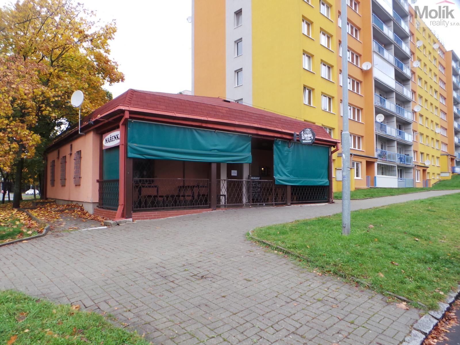 Prodej restaurace Most 8 300 000 Kč, foto 2