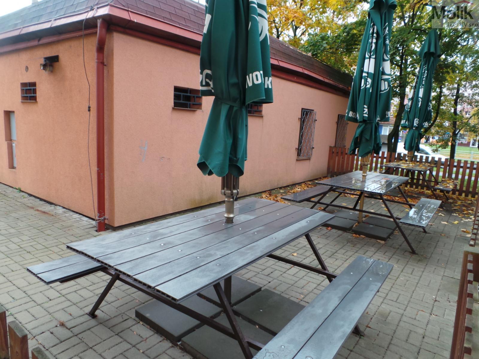 Prodej restaurace Most 8 300 000 Kč, foto 5