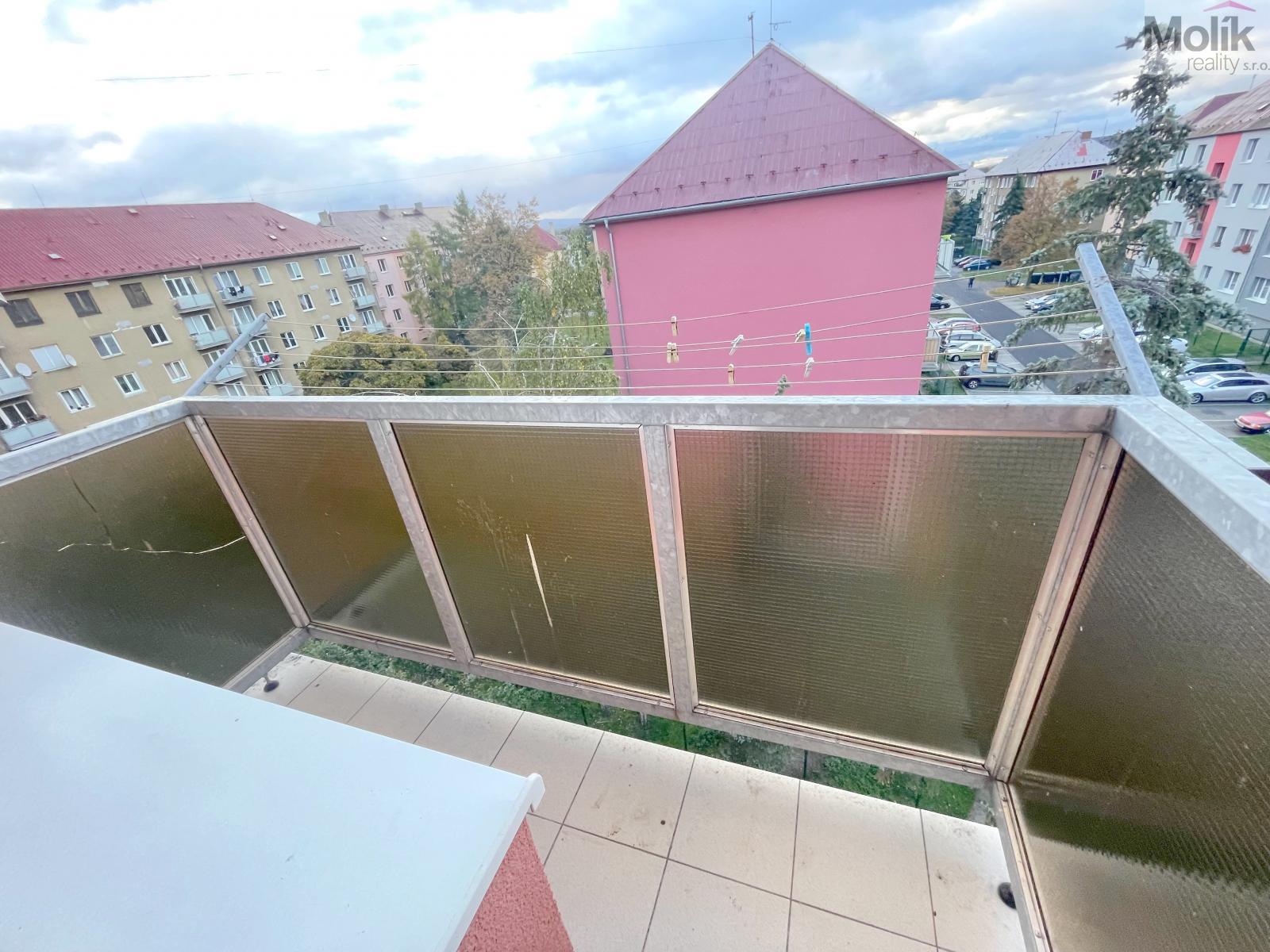 Prodej bytu 2+1 Jirkov 1 699 900 Kč, foto 15