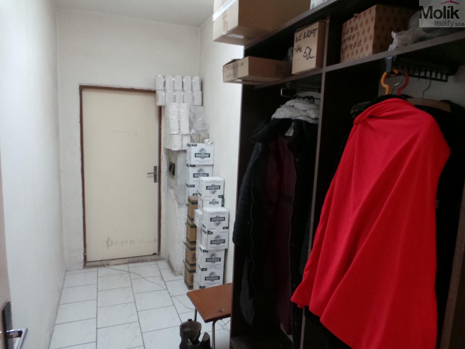 Prodej restaurace Most 8 300 000 Kč, foto 17