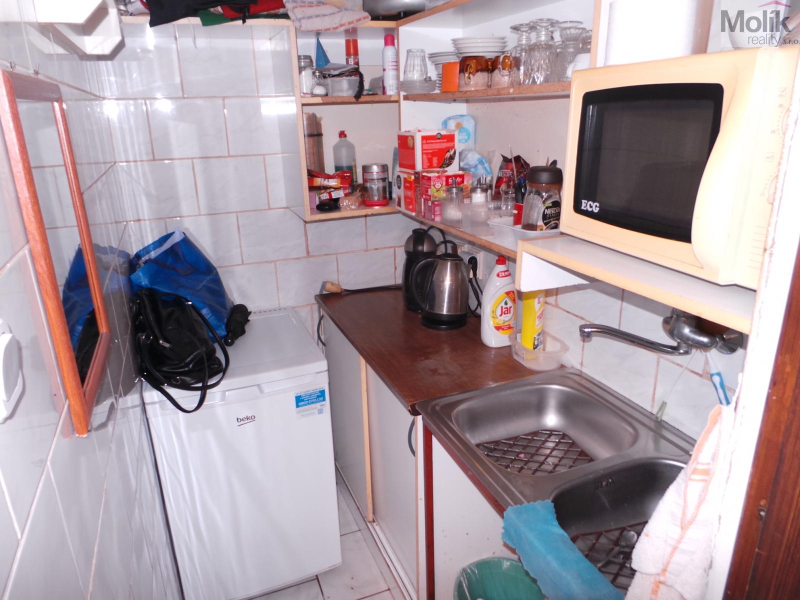 Prodej restaurace Most 8 300 000 Kč, foto 14