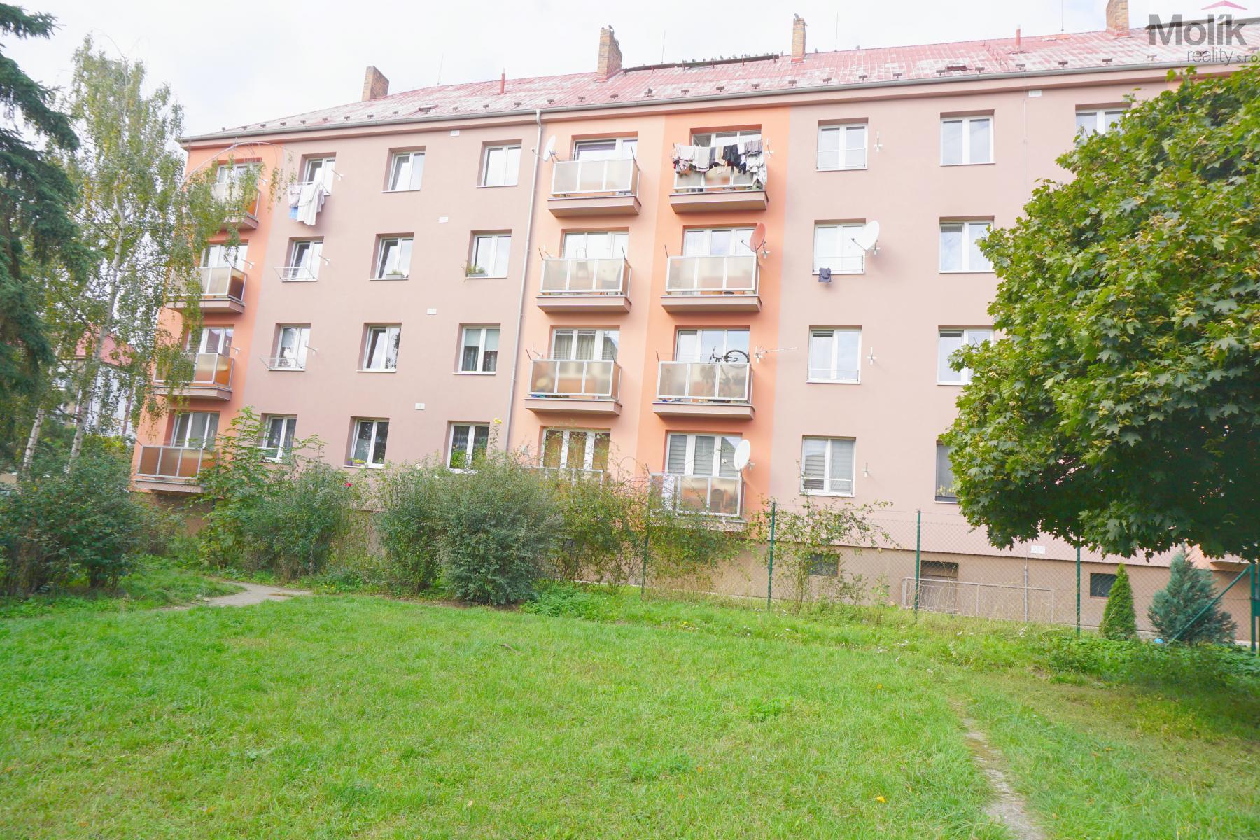 Prodej bytu 2+1 Jirkov 1 699 900 Kč, foto 18