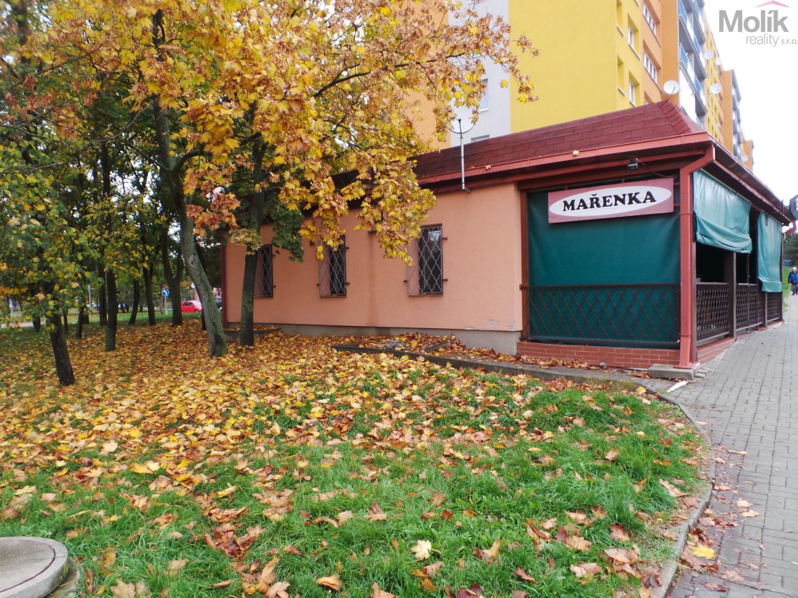 Prodej restaurace Most 8 300 000 Kč, foto 3