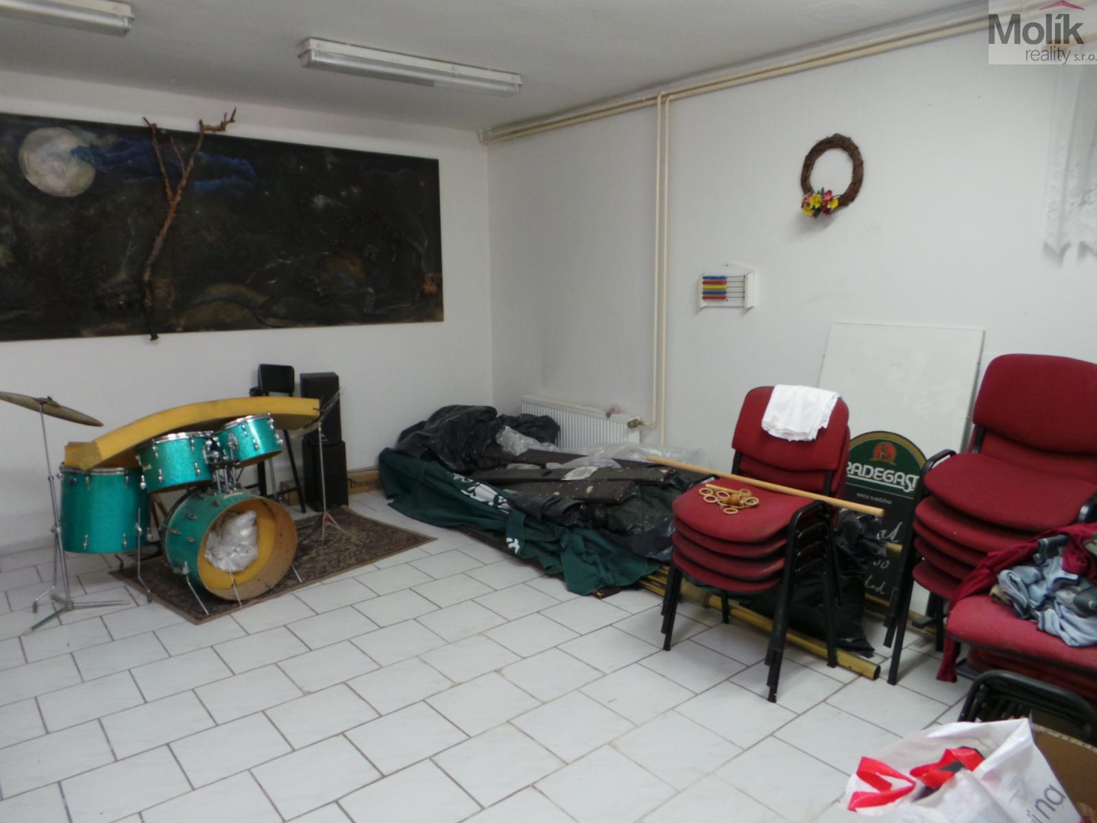 Prodej restaurace Most 8 300 000 Kč, foto 16