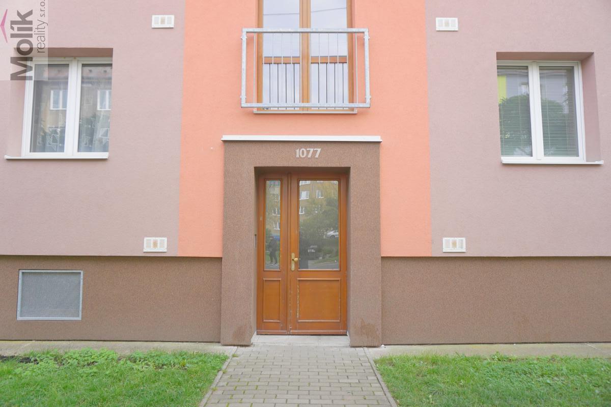 Prodej bytu 2+1 Jirkov 1 699 900 Kč, foto 17