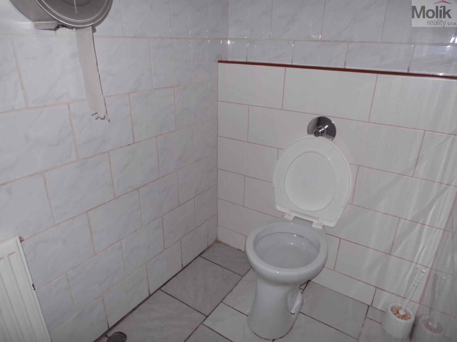 Prodej restaurace Most 8 300 000 Kč, foto 12