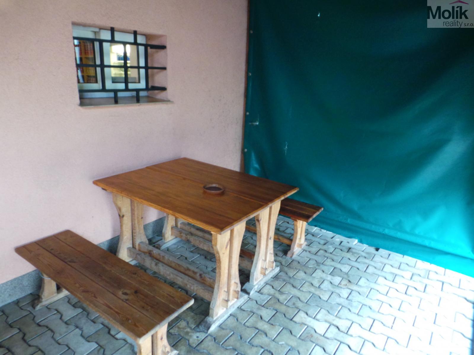 Prodej restaurace Most 8 300 000 Kč, foto 23