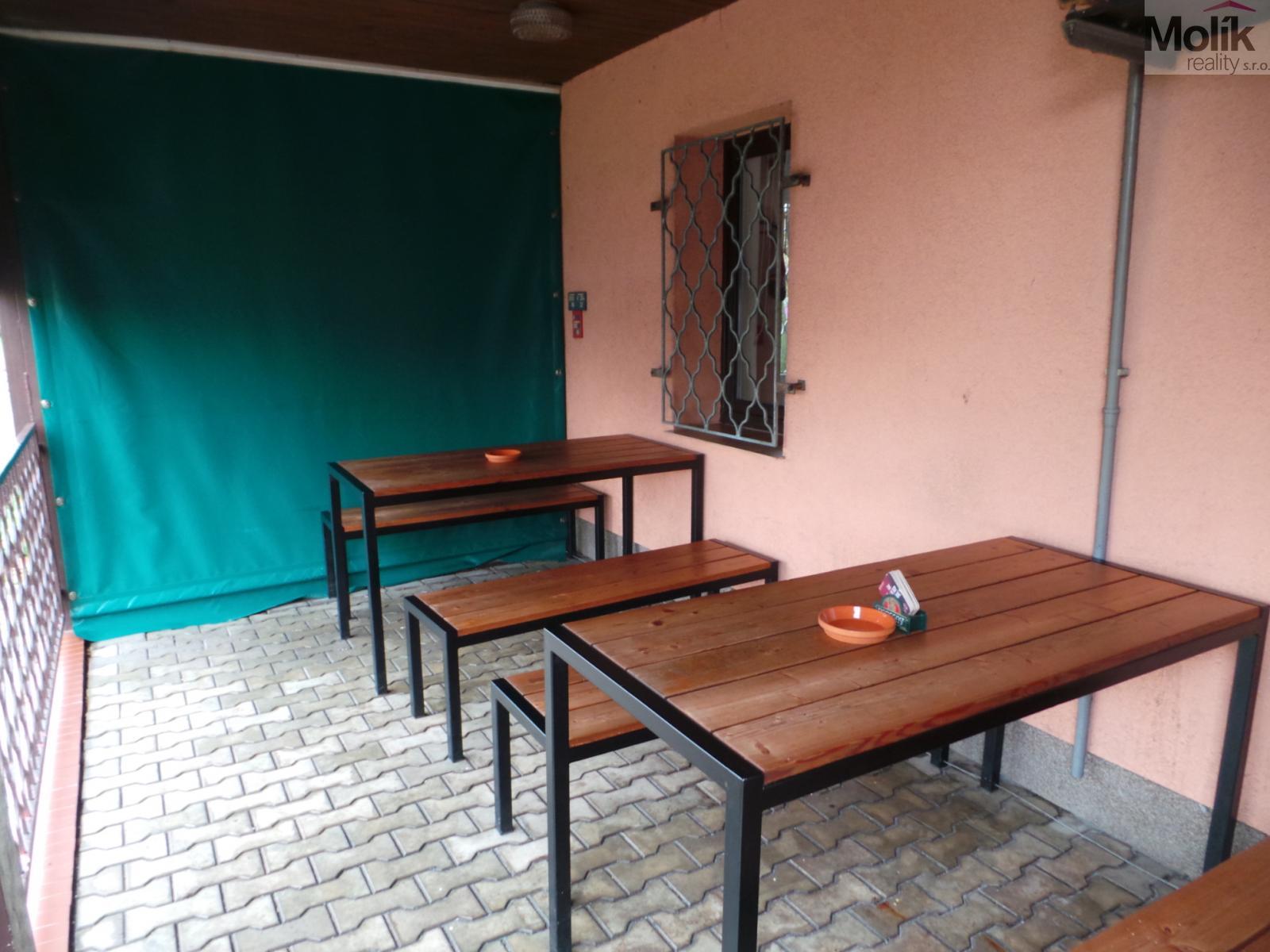 Prodej restaurace Most 8 300 000 Kč, foto 24