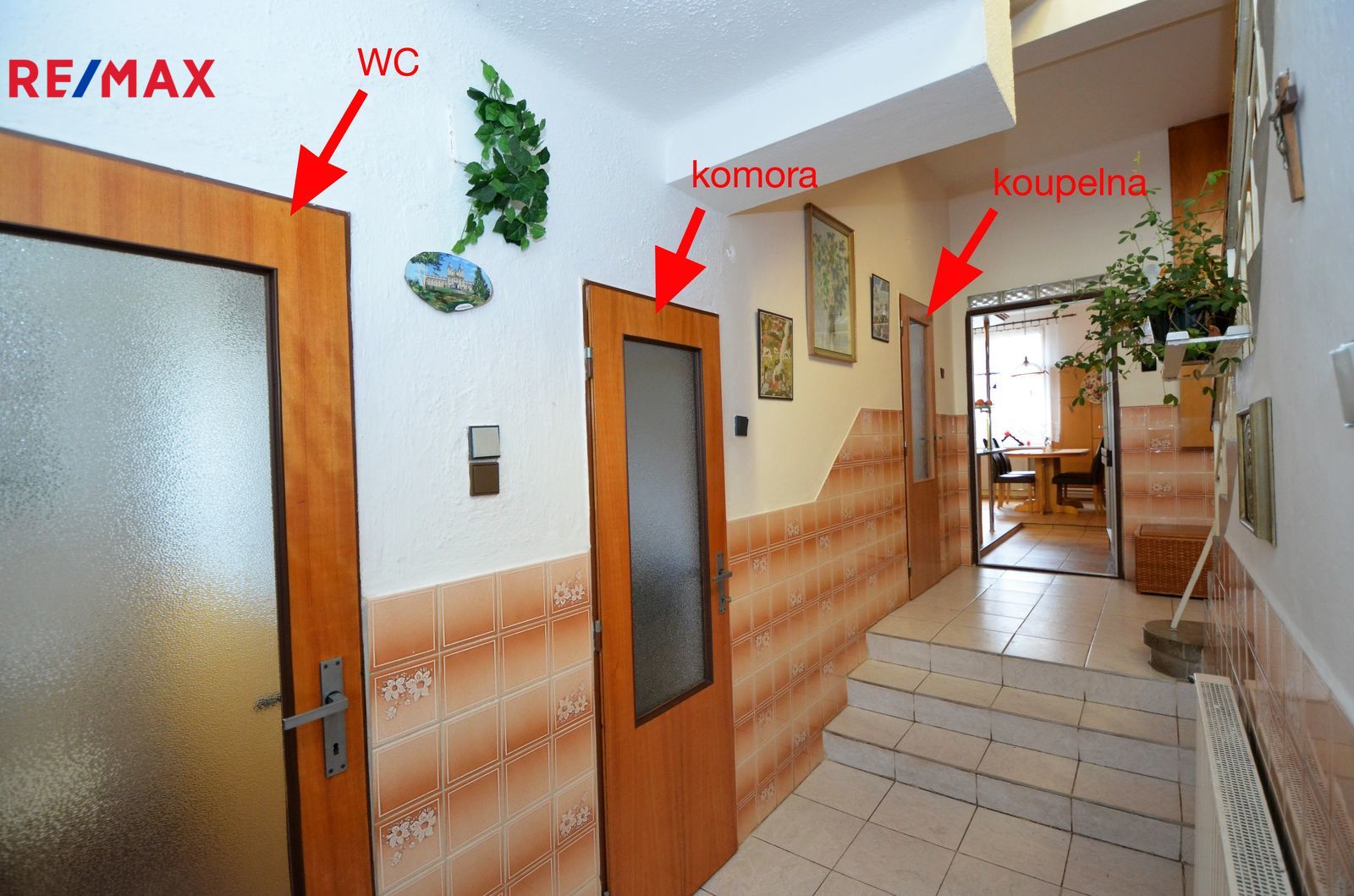 Prodej rodinného domu, 161 m² Olomouc, Droždín, obrázek 12
