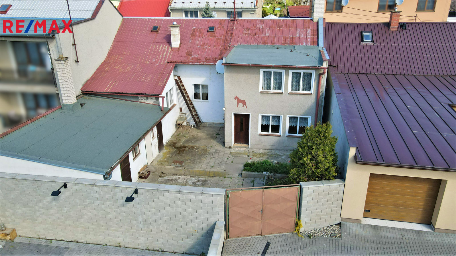 Prodej rodinného domu, 155 m² Mrsklesy (okres Olomouc), obrázek 4