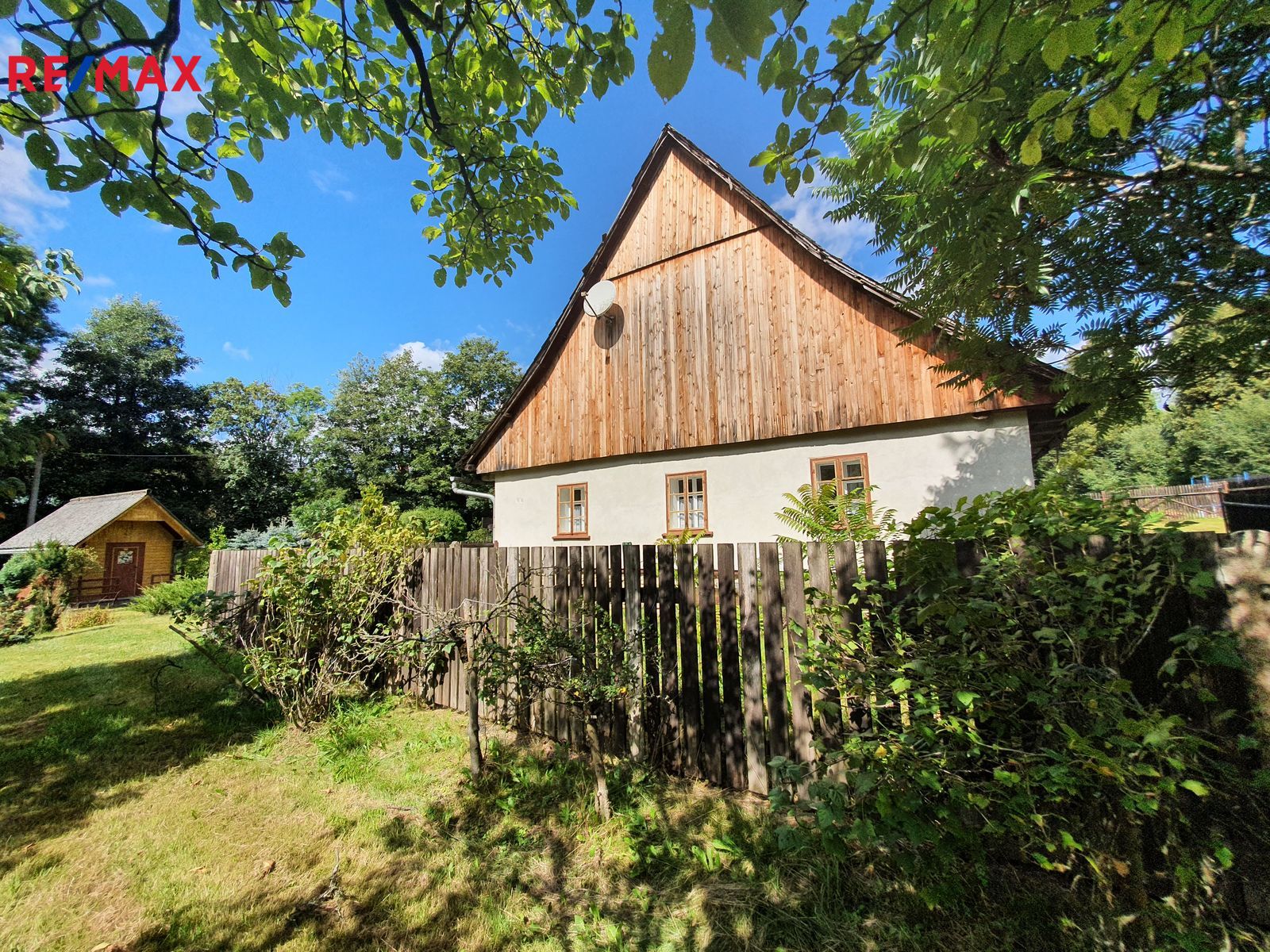 Prodej rodinného domu, 106 m² Malá Morava (okres Šumperk), obrázek 5