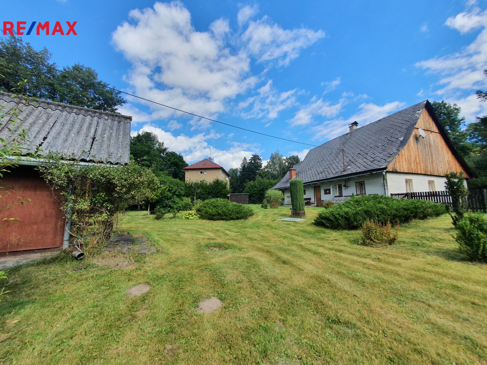 Prodej rodinného domu, 106 m² Malá Morava (okres Šumperk), obrázek 4