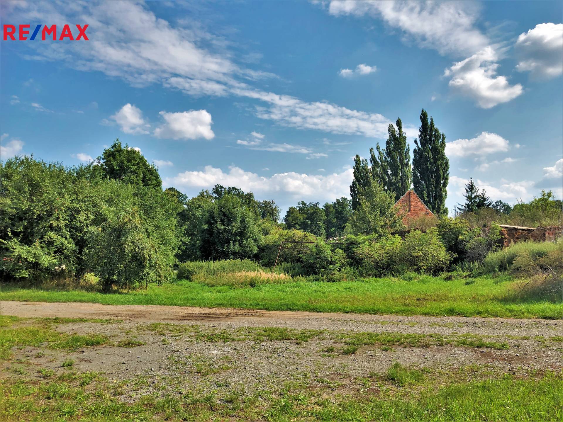 Prodej komerčního pozemku, 13 407 m² Vražné (okres Nový Jičín), obrázek 16