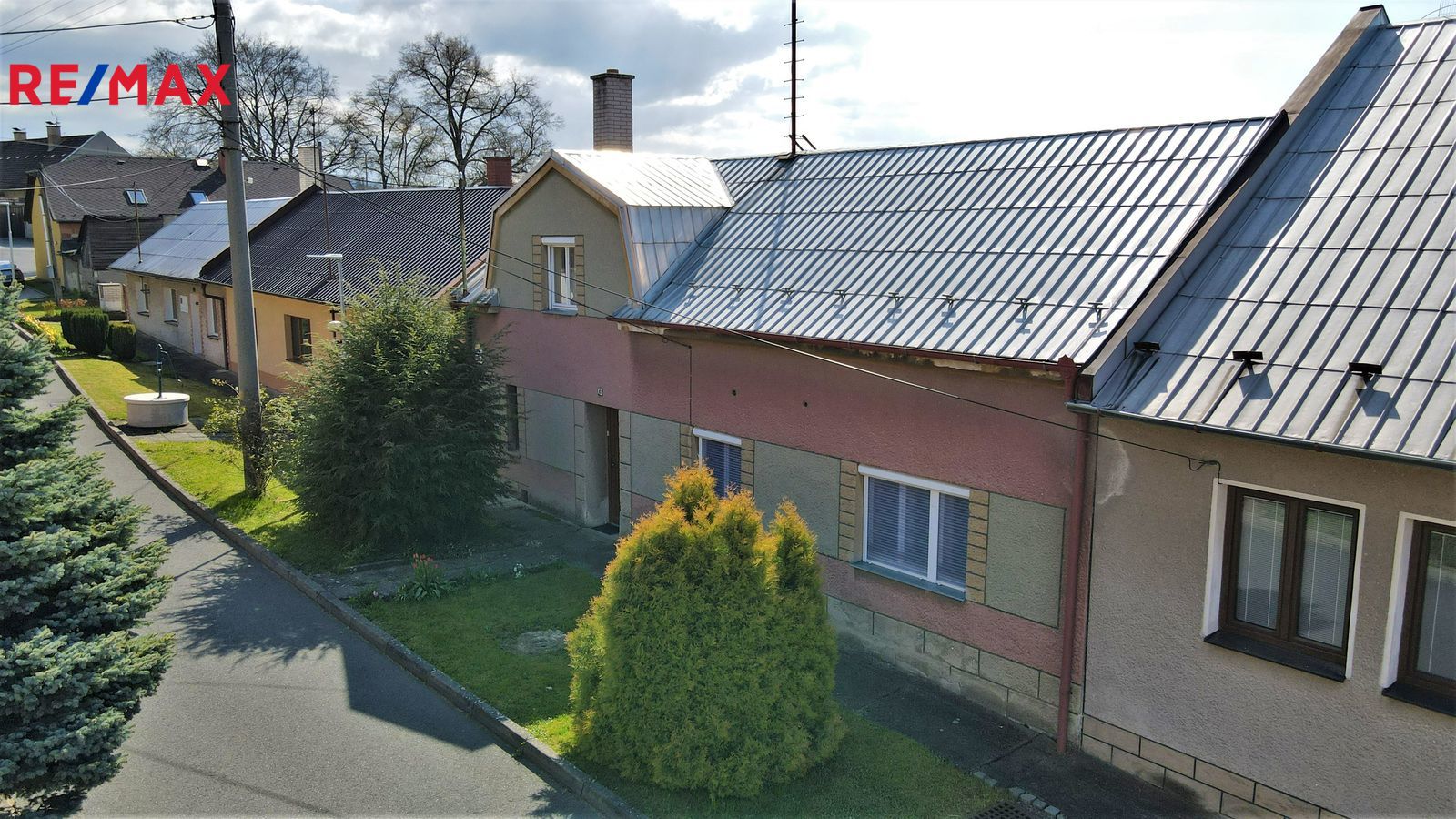 Prodej rodinného domu, 155 m² Mrsklesy (okres Olomouc), obrázek 3