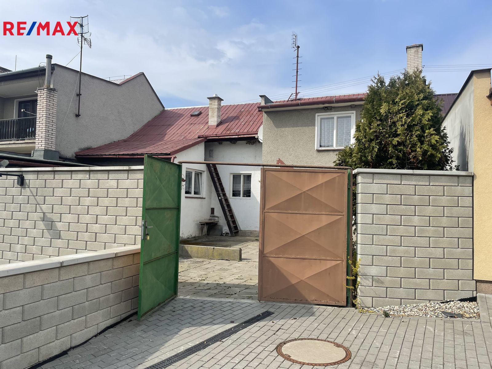 Prodej rodinného domu, 155 m² Mrsklesy (okres Olomouc), obrázek 7