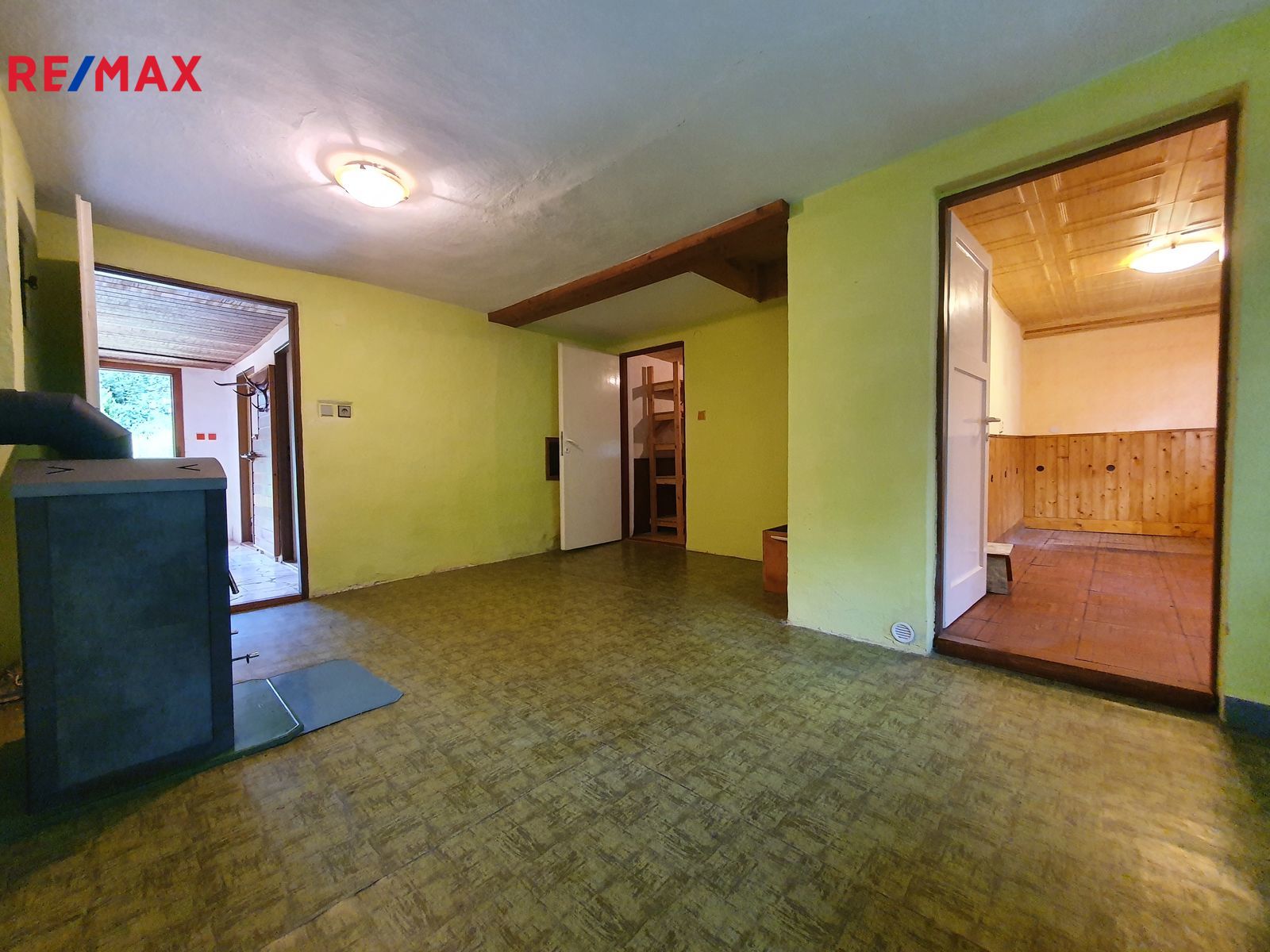 Prodej rodinného domu, 106 m² Malá Morava (okres Šumperk), obrázek 15