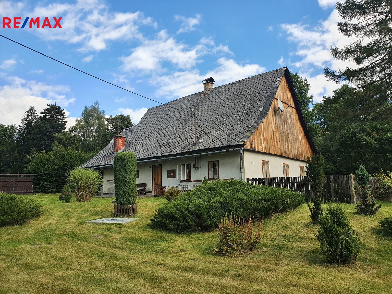 Prodej rodinného domu, 106 m² Malá Morava (okres Šumperk), obrázek 6