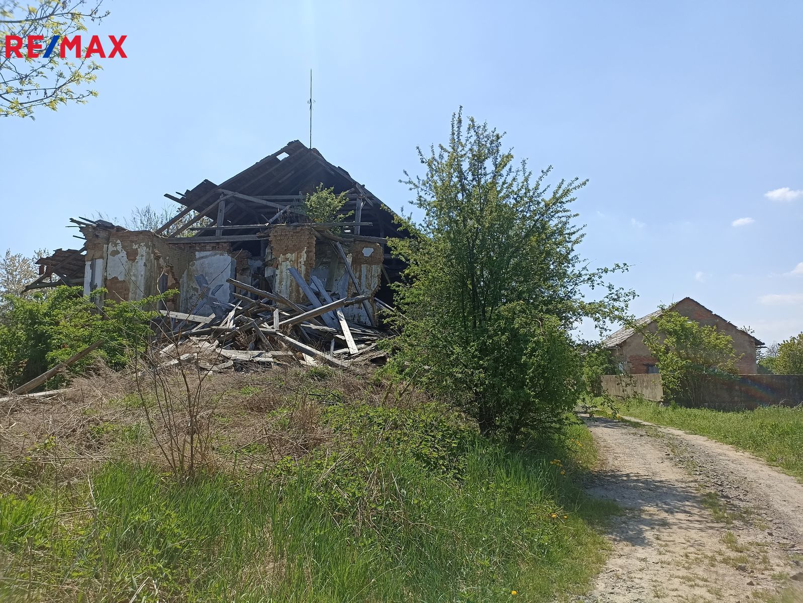 Prodej komerčního pozemku, 13 407 m² Vražné (okres Nový Jičín), obrázek 8