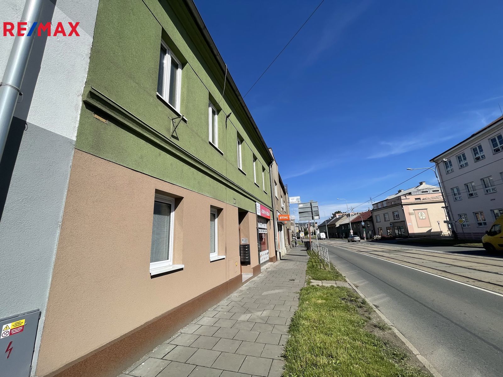 Prodej bytu 1+kk, garsoniery, 32 m² Olomouc, Hodolany, Hodolanská, obrázek 21