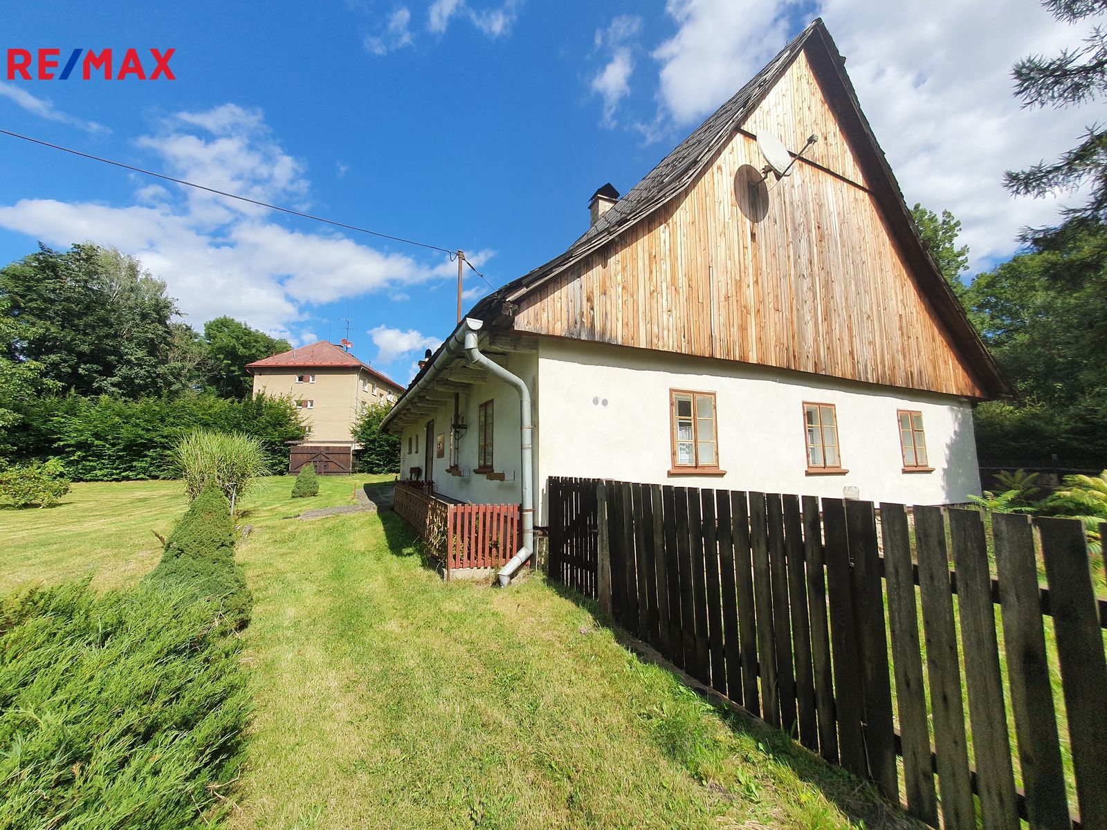 Prodej rodinného domu, 106 m² Malá Morava (okres Šumperk), obrázek 8