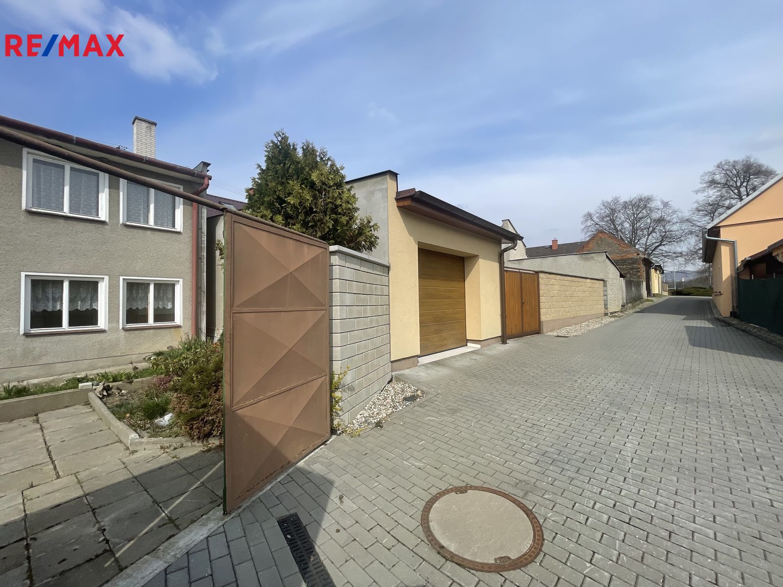 Prodej rodinného domu, 155 m² Mrsklesy (okres Olomouc), obrázek 9