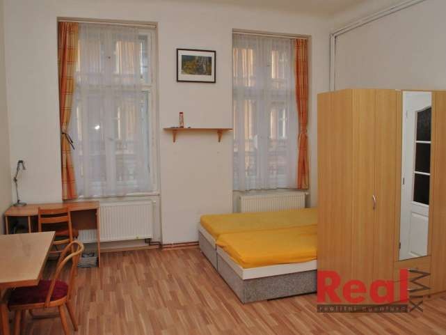 Pronájem bytu 2+1, Brno, ul