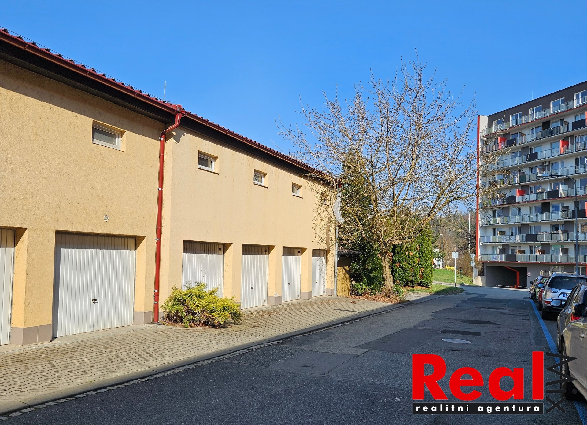 Gara?z? Dalimilova obr. 1