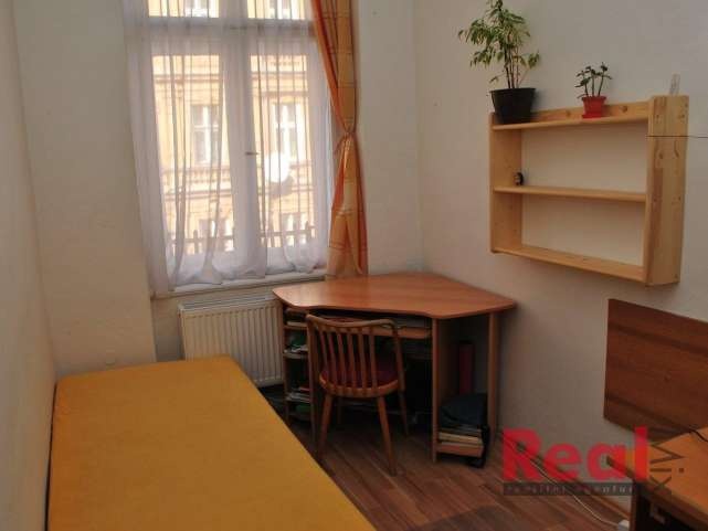 Pronájem bytu 2+1, Brno, ul