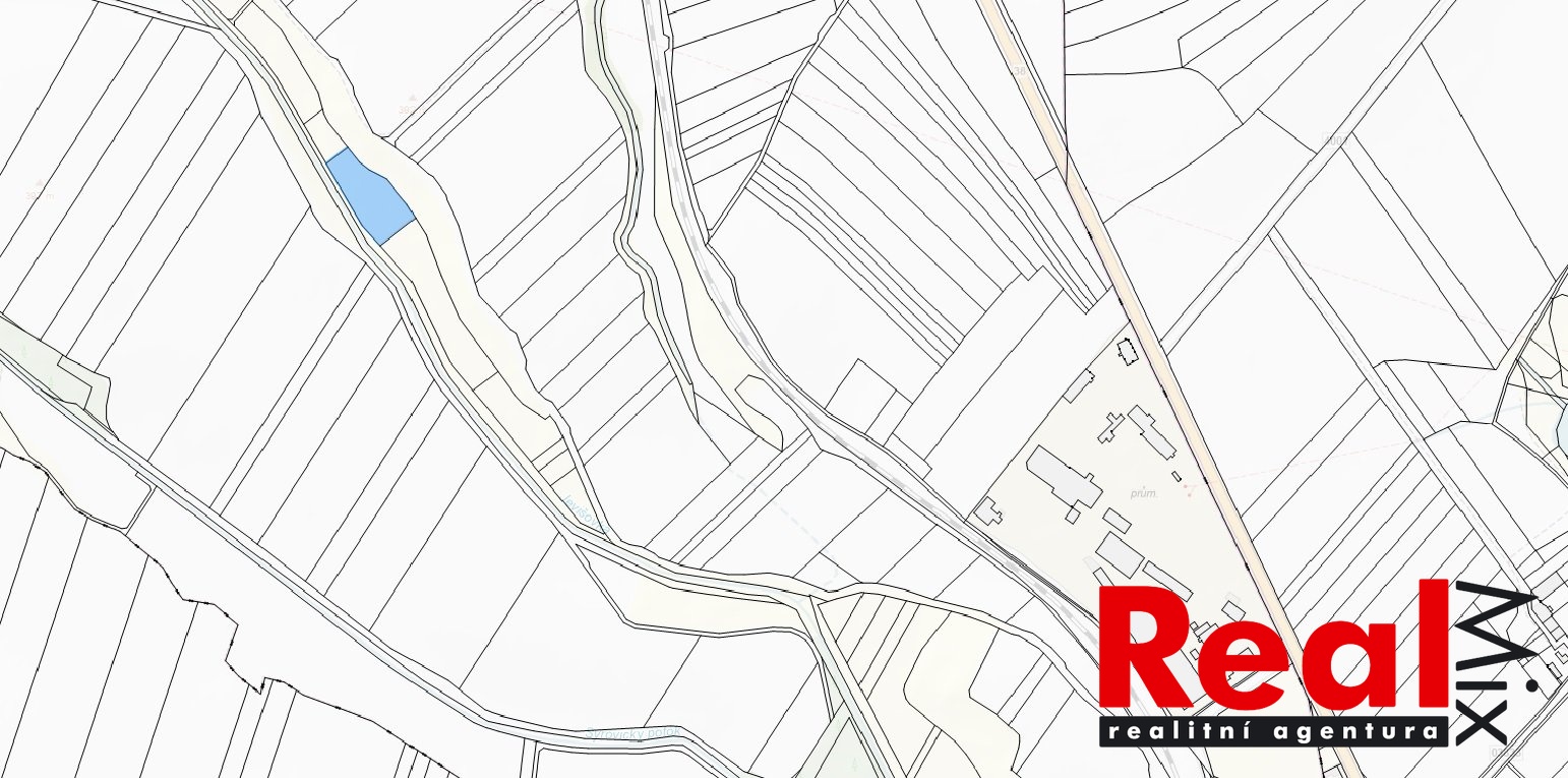 Blížkovice 3081 - 1